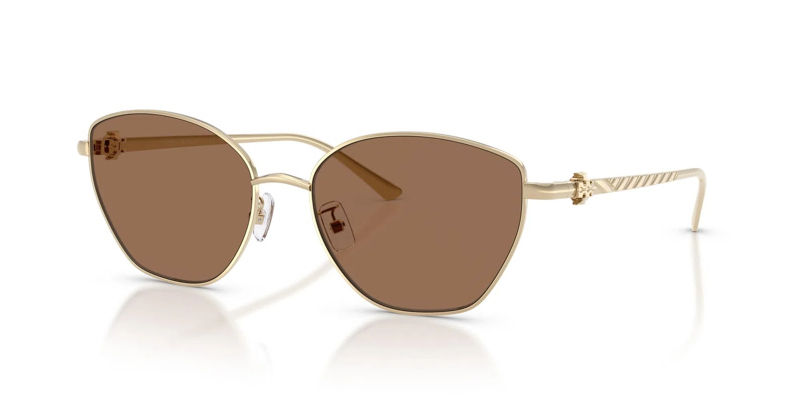 Tory Burch 6121 Sunglasses - view 2